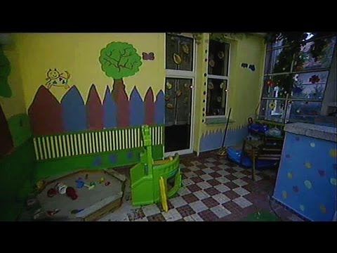 Znęcały się nad dziećmi w żłobku