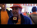 Supporters trots op 'Mathieu' ondanks mislopen wereldtitel