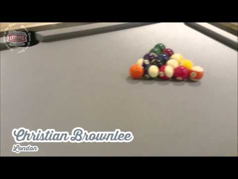 Games Room of the year 2015 Entries Compilation