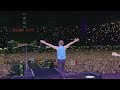 Depeche Mode Never Let Me Down Again Live In Mexico City