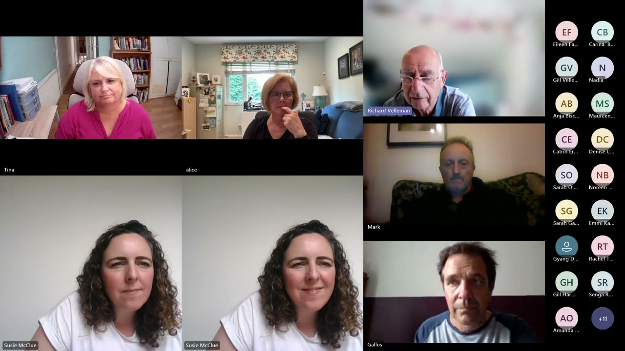 The Invitation to Change (ITC) Approach – family support for the 2020s? Our experience supporting families globally using ITC