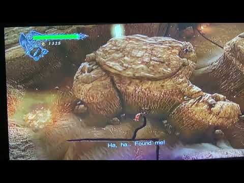 Castlevania: Lords of Shadow - Walkthrough Part 41: The last encounter with Chuck