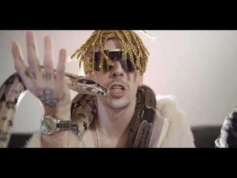 Lil Windex - I Just (OFFICIAL VIDEO)