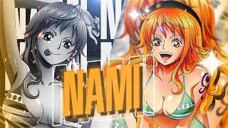 Nami Music Video