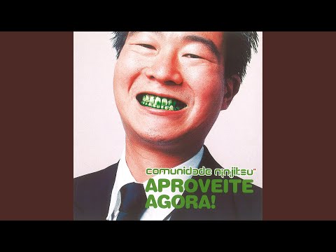 Quero - Comunidade Nin Jitsu