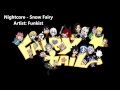 Nightcore - Snow Fairy Opening 1 (Fairy Tail ...