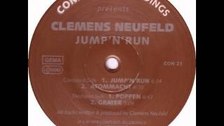 Clemens Neufeld - Grater