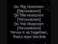Hannah Montana: Hoedown Throwdown (zig zag ...
