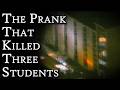 This Prank Killed Three Students: The Boland Hall Fire | Fascinating Horror