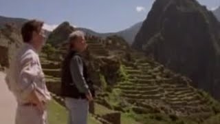 Machu Picchu Video