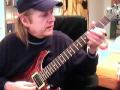Highway to Hell AC/DC Guitar Lesson by Siggi ...