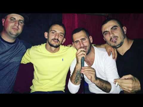 Realisti RAG ft lilo mc-A e din (👑Real Albanian Gangsters 👑)