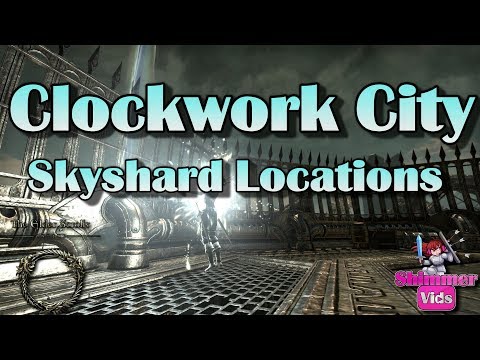 download lagu mp3 mp4 Clockwork City Skyshards, download lagu Clockwork City Skyshards gratis, unduh video klip Clockwork City Skyshards