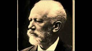 Tchaikovsky's Swan Lake Remix - Bond Girls