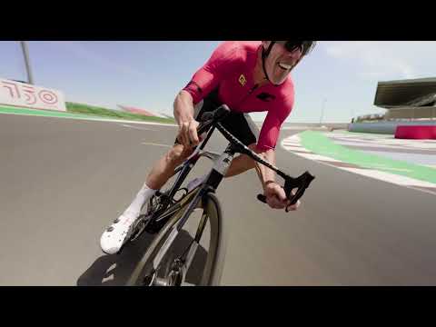 THE ONE RB1K Disc Brake - 2022