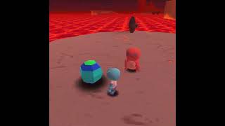 Kewtia Crystallite Hunt: Magmor Plains (4) #3dplatformer #supermario64 #nintendo64 #gaming