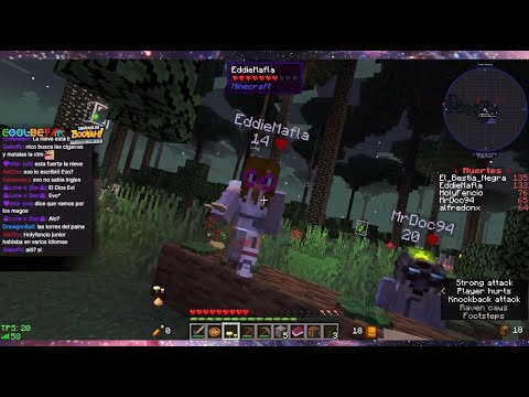 Call of Duty: Vanguard + Nefastoland #31 GOTH Booyah! 2022-01-06