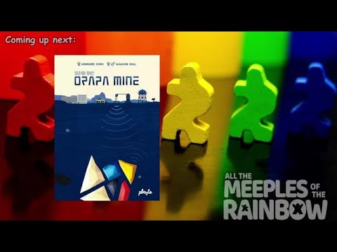 All the Games with Steph: Orapa Mine