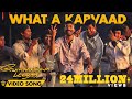 Velai Illa Pattadhaari #D25 #VIP - What A Karvaad | Full Video Song