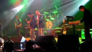 Berlin - Bajaga i instruktori 2009