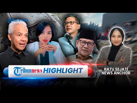 Fakta Rocky Gerung Mengaku Jadi Tersangka di Depan Ganjar: PDIP Beri Penjelasan, Dibantah Bareskrim - TribunNews.com  