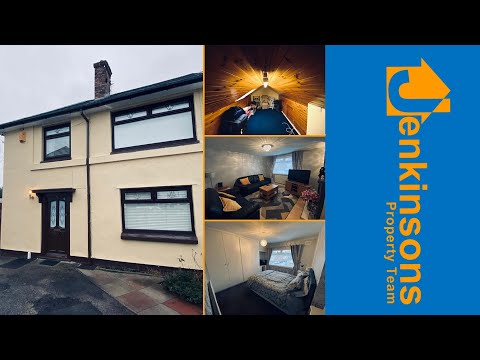 Clinton Place, Liverpool, L12 *HOUSE TOUR*