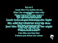 Piece and chain swangin - dorrough - lyrics (on ...
