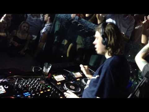 BINGO PLAYERS @ SETAI CLUB - 22 FEBBRAIO 2014 - [HD]