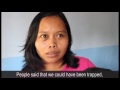Documentary of Housing Recipients