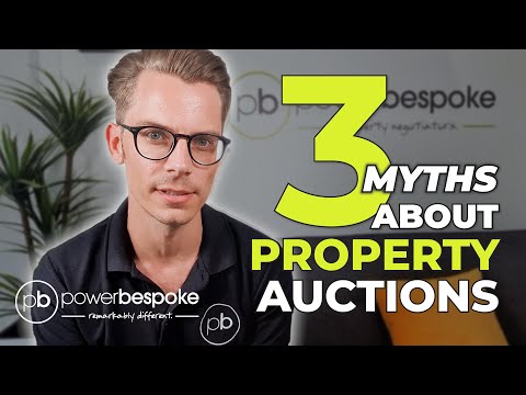 Power Bespoke video.