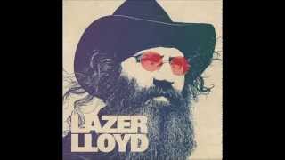 Lazer Lloyd - Burning Thunder