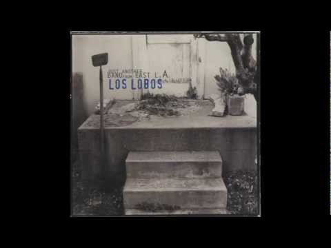 Los Lobos - One Time, One Night (1988)