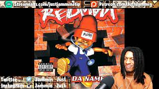 FIRST TIME HEARING Redman - Down South Funk Reaction