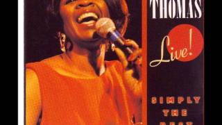 Irma Thomas- Oh Me Oh My (I&#39;m a Fool for You Baby).wmv