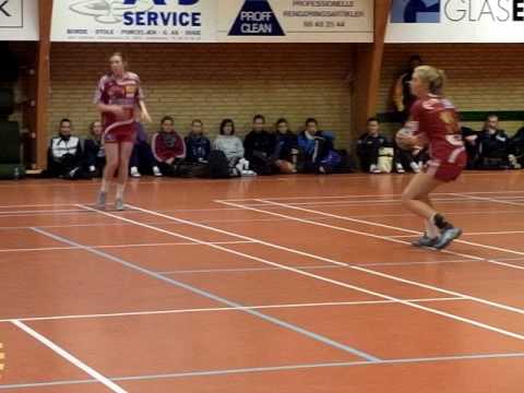 2 Rödspättecup 2010 Skövde HF 100402.AVI