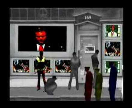 Video thumbnail for G.O.D. (Government Of Deception)