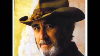 Don Williams - Wash it all away.wmv