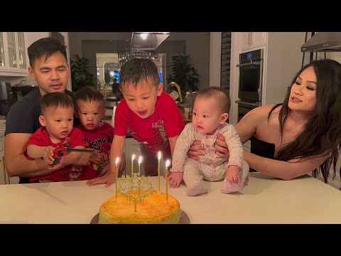 Last Year In My 30s | Minnie's VLOG 2272