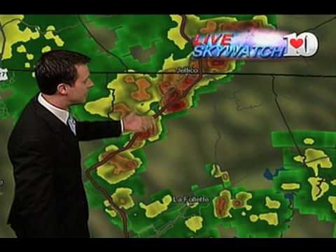 Mike Witcher-Weather Resume Tape