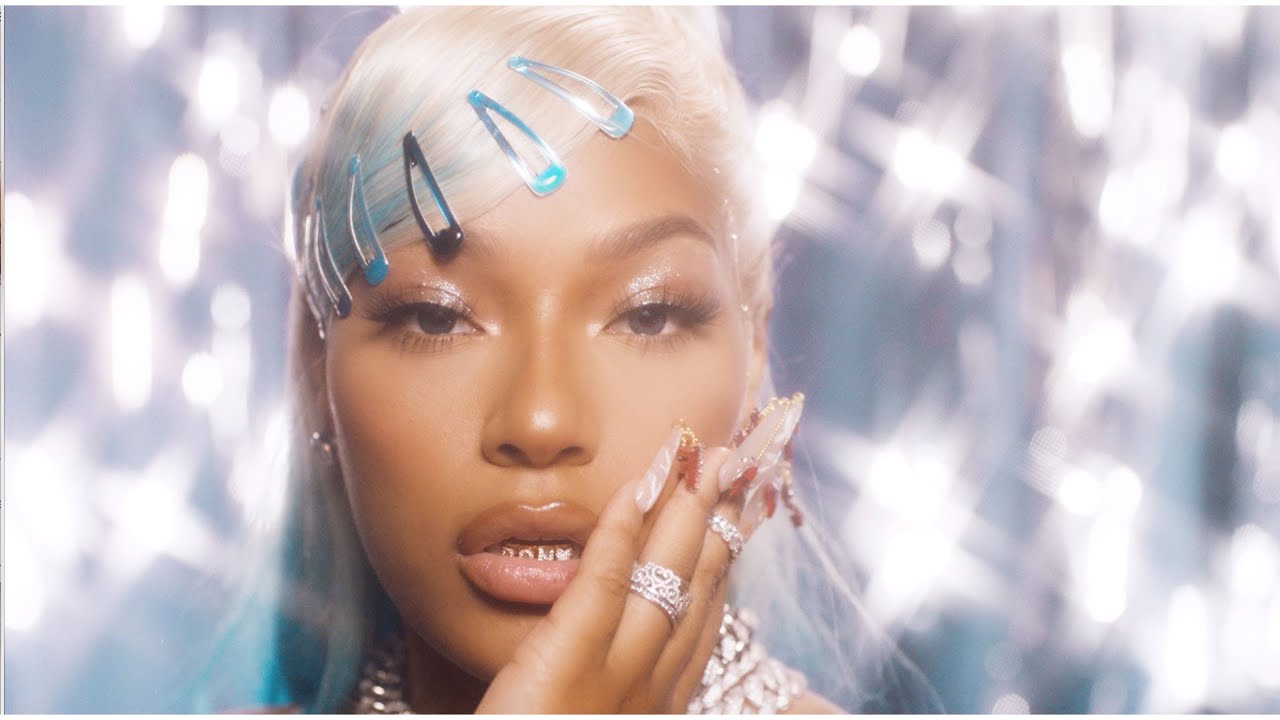 Stefflon Don – “Move”