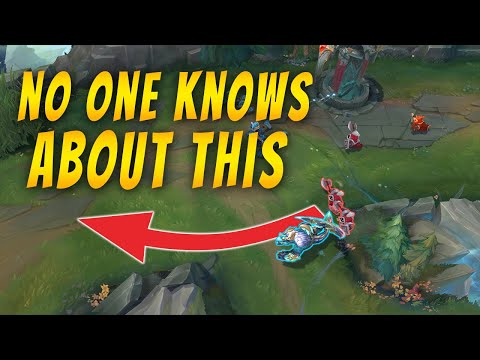 This Minion Trick Is Not Balanced - Challenger Wave Pull Guide