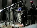 The Muppets At Walt Disney World BTS Audio Recording Session