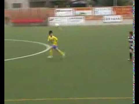 FUTBOL PLA-CALA D´OR