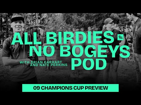 The Tour Heads West | All Birdies No Bogeys Podcast