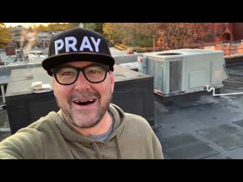 40 Day Prayer Challenge - Day 6 - "Shameless Audacity"