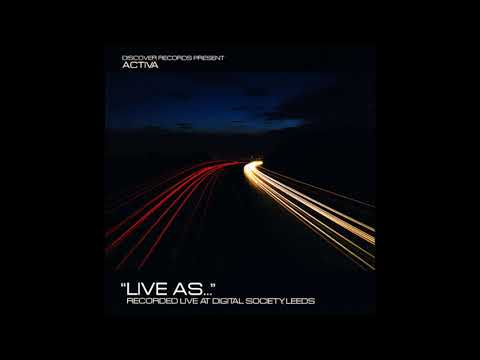 Impulsive Drive - Reload (Activa Rework)