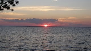 Отдых и рыбалка на рыбинском водохранилище дикарем