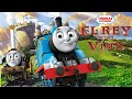 Thomas Y Sus Amigos El Rey De Las Vías HD