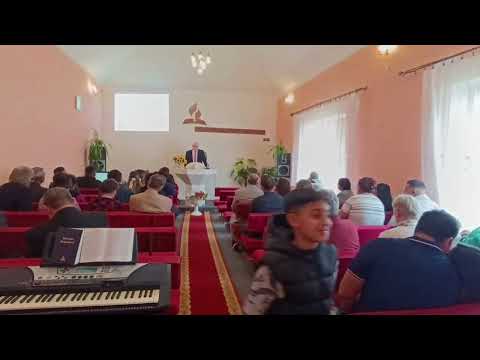 Kázeň Daniel Márföldi