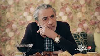 Շիրազի Վարդը, Սերիա 5, Այսօր 21։00 / Vard of Shiraz / Shirazi Vard